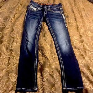 Girls Jeans